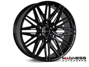 Ford Bronco Custom Wheels - HF6-5 by Vossen - Gloss Black